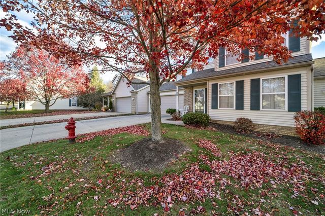 8319 Robinwood Terrace, Macedonia, OH 44056