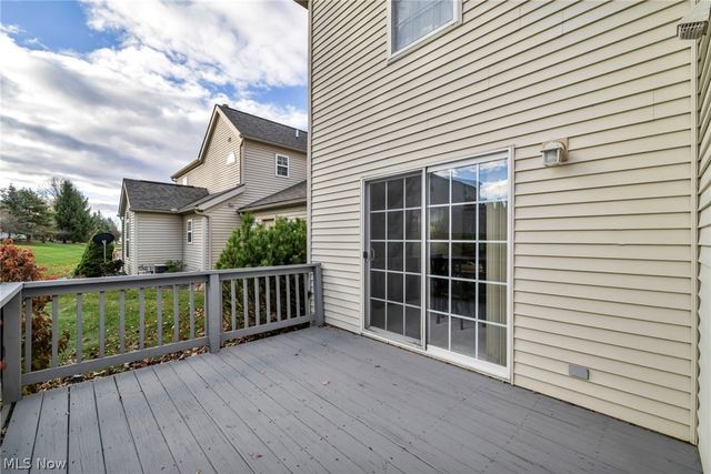 8319 Robinwood Terrace, Macedonia, OH 44056