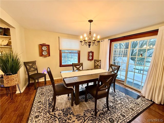 3538 Drake Street Road, Oakfield, NY 14125