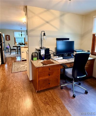 3538 Drake Street Road, Oakfield, NY 14125