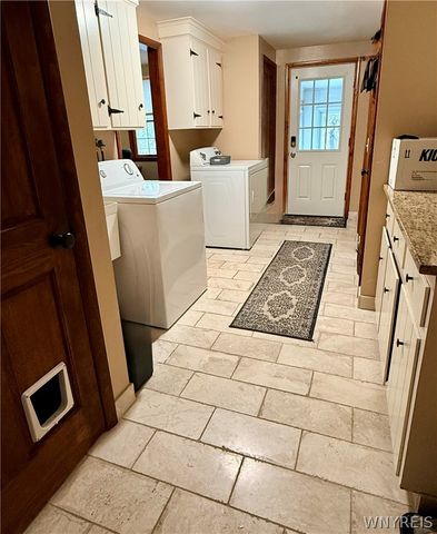3538 Drake Street Road, Oakfield, NY 14125