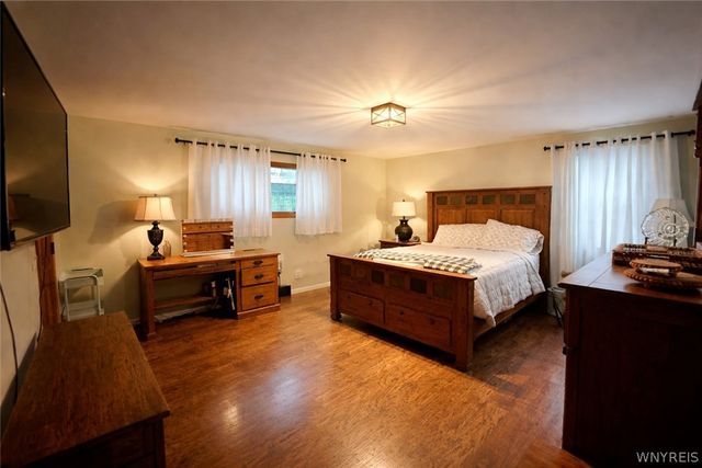 3538 Drake Street Road, Oakfield, NY 14125