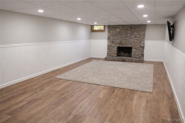 3538 Drake Street Road, Oakfield, NY 14125