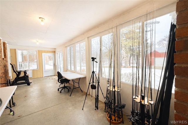 3538 Drake Street Road, Oakfield, NY 14125