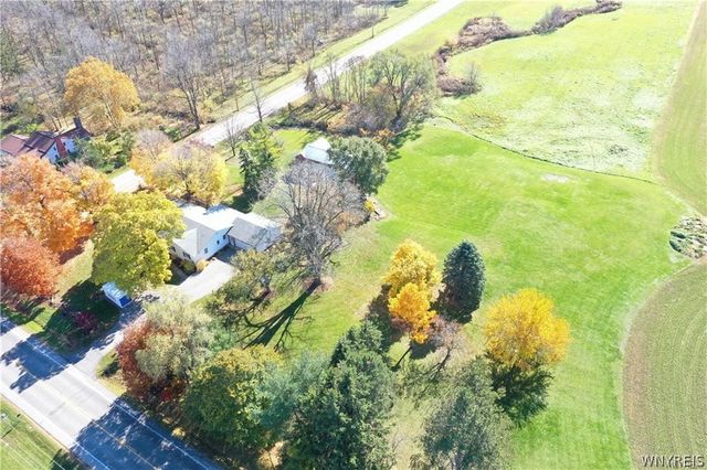 3538 Drake Street Road, Oakfield, NY 14125