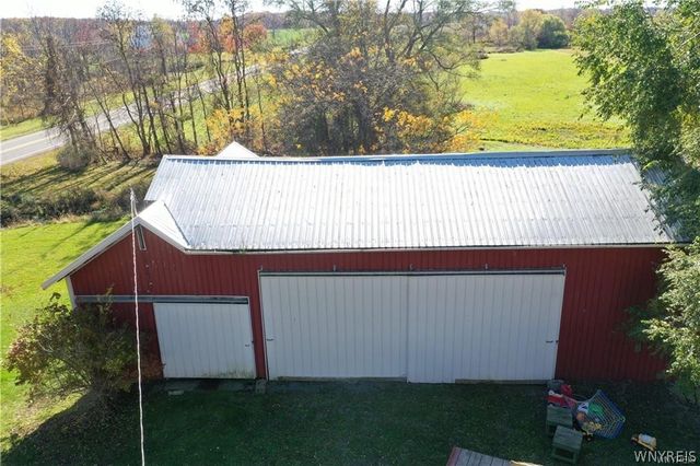 3538 Drake Street Road, Oakfield, NY 14125
