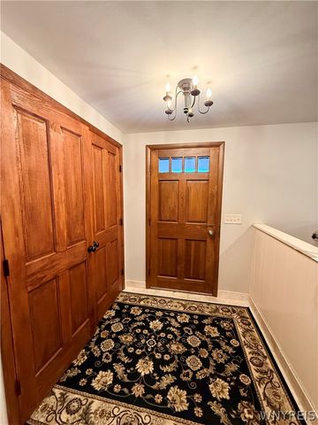 3538 Drake Street Road, Oakfield, NY 14125