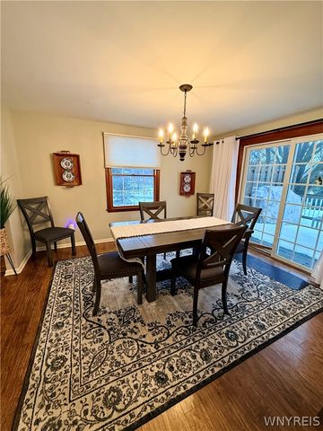 3538 Drake Street Road, Oakfield, NY 14125