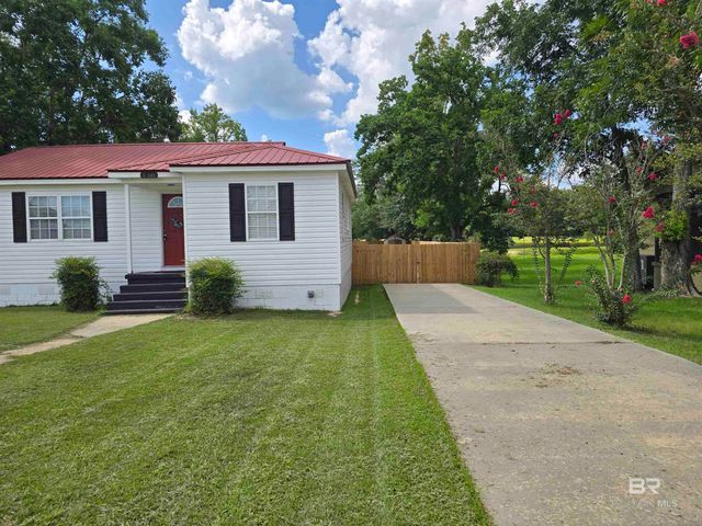 21235 Highway 31, Flomaton, AL 36502