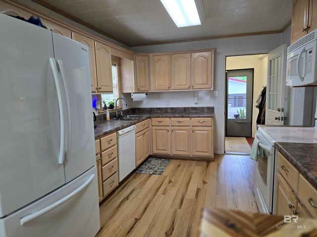 21235 Highway 31, Flomaton, AL 36502