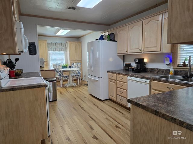 21235 Highway 31, Flomaton, AL 36502