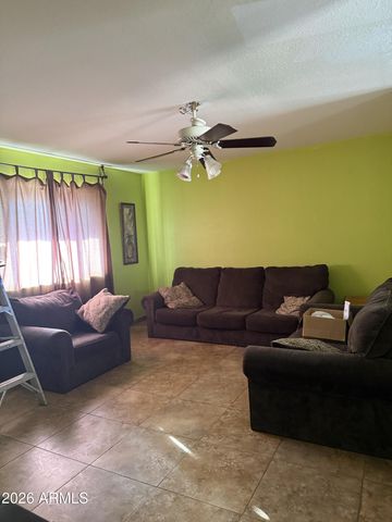 413 S 107TH Street, Mesa, AZ 85208