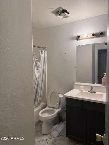 413 S 107TH Street, Mesa, AZ 85208
