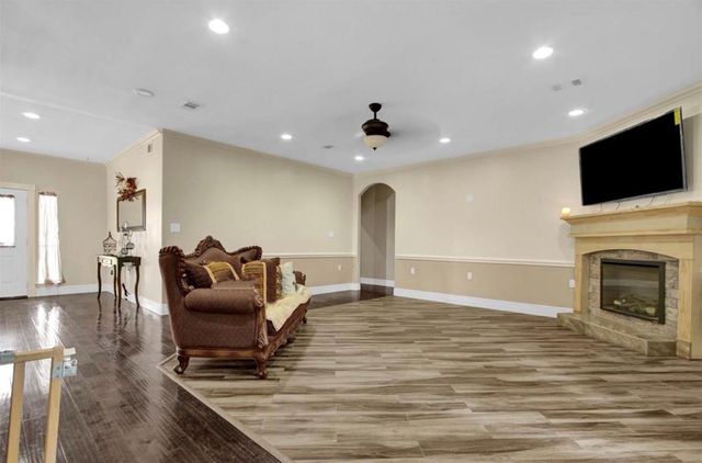 390 County Road 4871, Dayton, TX 77535