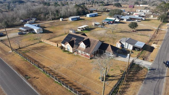 390 County Road 4871, Dayton, TX 77535