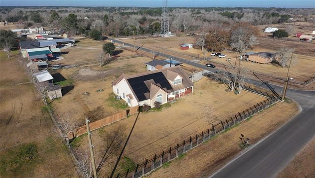 390 County Road 4871, Dayton, TX 77535