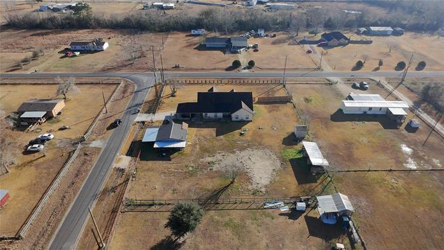 390 County Road 4871, Dayton, TX 77535