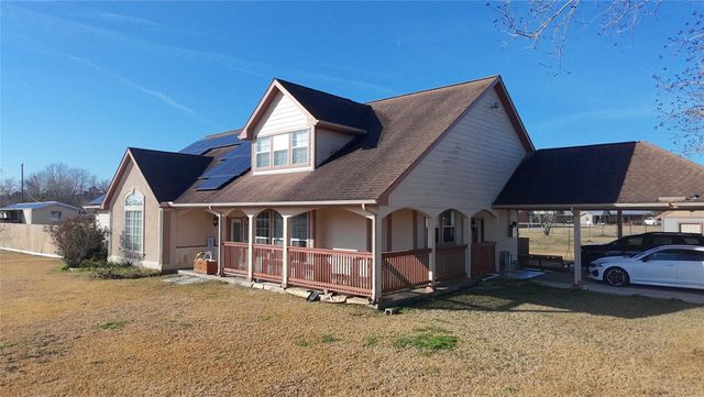 390 County Road 4871, Dayton, TX 77535