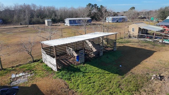 390 County Road 4871, Dayton, TX 77535