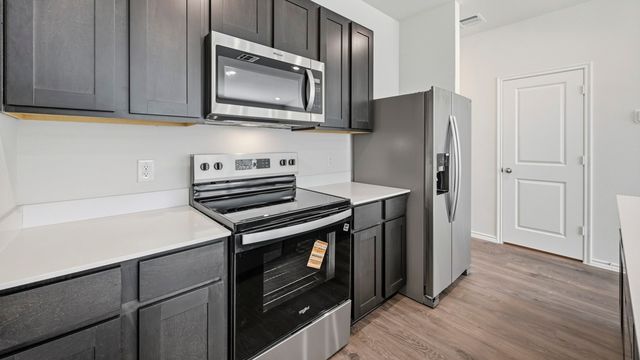 302 Arbor Drive, Princeton, TX 75407