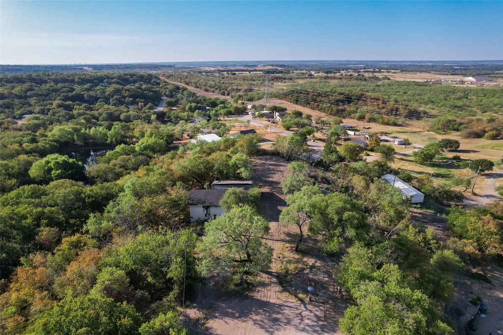 4079 Olvido Road, Waxahachie, TX 75167 — exterior