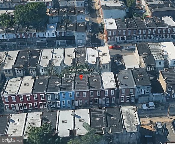 3348 WATERLOO ST, Philadelphia, PA 19140