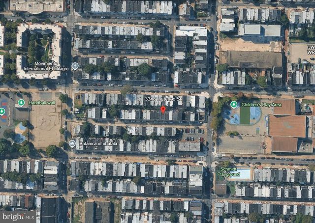 3348 WATERLOO ST, Philadelphia, PA 19140
