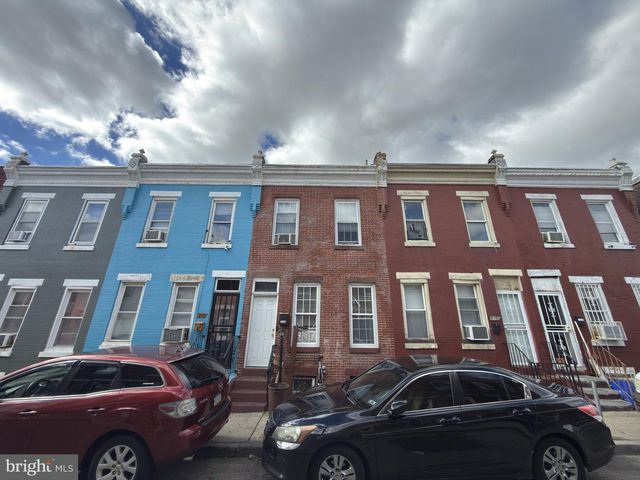 3348 WATERLOO ST, Philadelphia, PA 19140