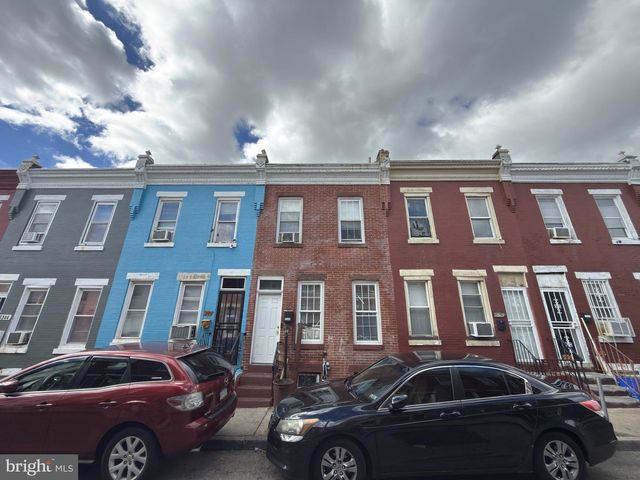 3348 WATERLOO ST, Philadelphia, PA 19140