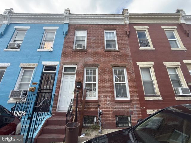 3348 WATERLOO ST, Philadelphia, PA 19140