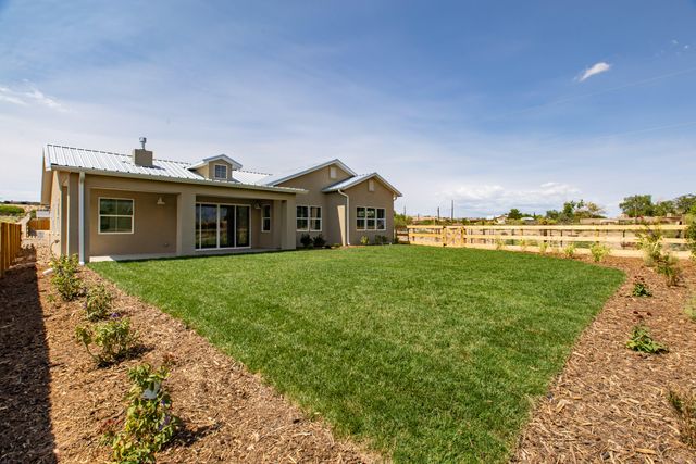 130 Nicky Lane, Corrales, NM 87048