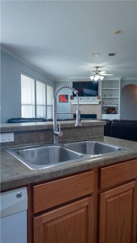3 Meadows Drive, Hilltop Lakes, TX 77871