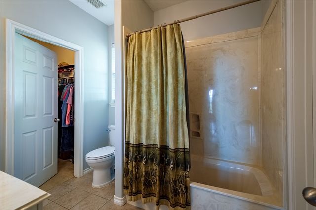 3 Meadows Drive, Hilltop Lakes, TX 77871