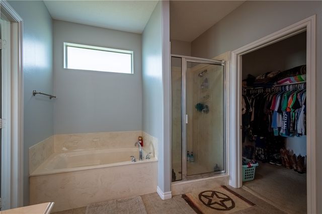 3 Meadows Drive, Hilltop Lakes, TX 77871