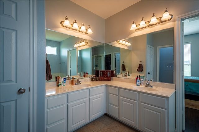 3 Meadows Drive, Hilltop Lakes, TX 77871