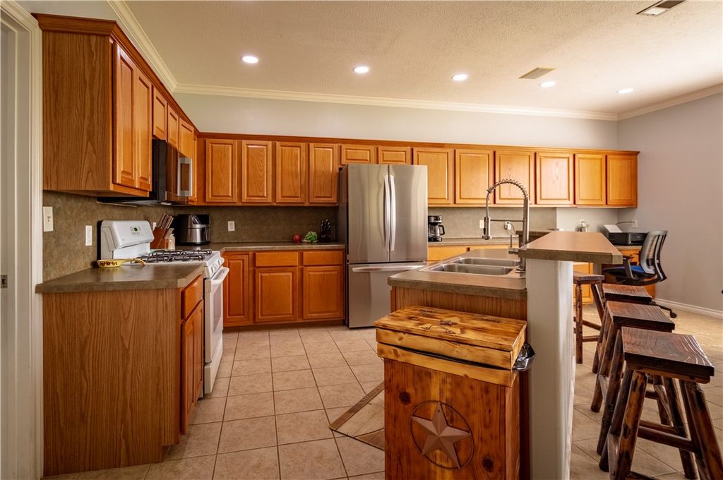 3 Meadows Drive, Hilltop Lakes, TX 77871 — photo 3