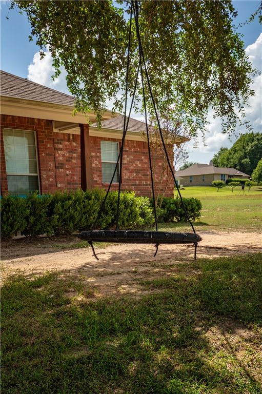 3 Meadows Drive, Hilltop Lakes, TX 77871 — photo 5