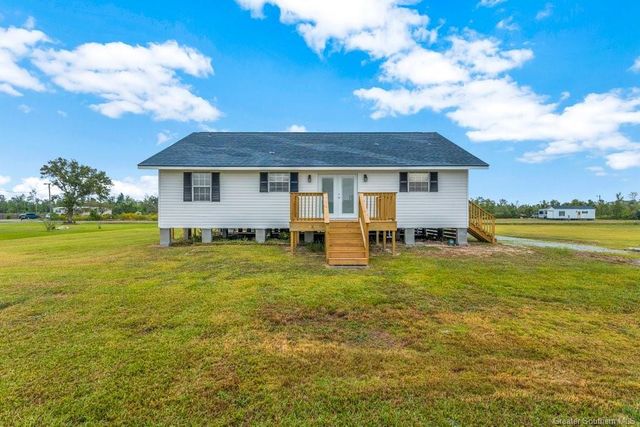 127 Kathy Road, Lake Charles, LA 70607