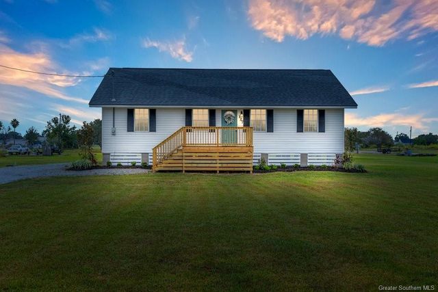 127 Kathy Road, Lake Charles, LA 70607