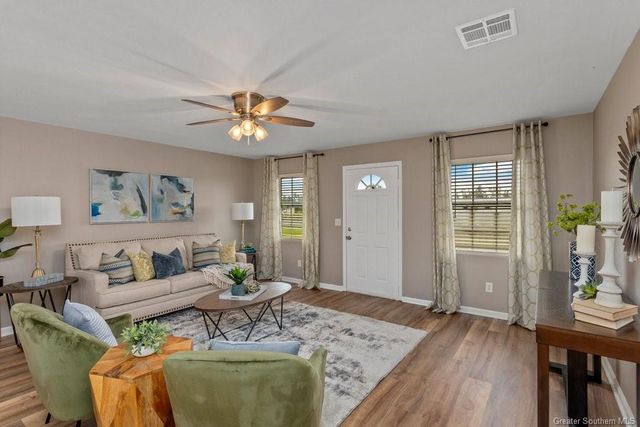 127 Kathy Road, Lake Charles, LA 70607