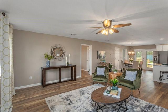 127 Kathy Road, Lake Charles, LA 70607