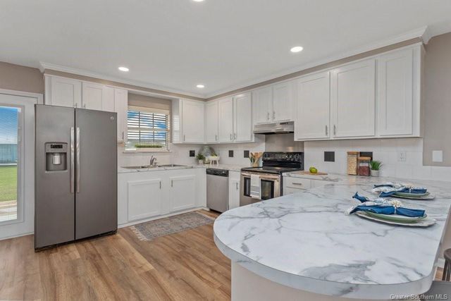 127 Kathy Road, Lake Charles, LA 70607