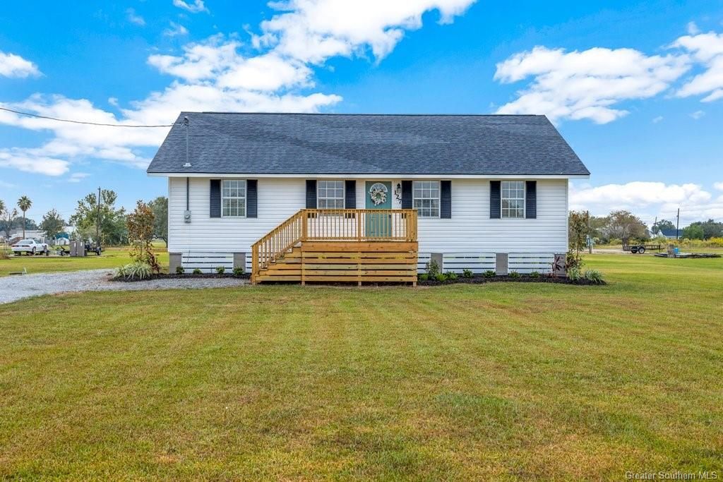 127 Kathy Road, Lake Charles, LA 70607