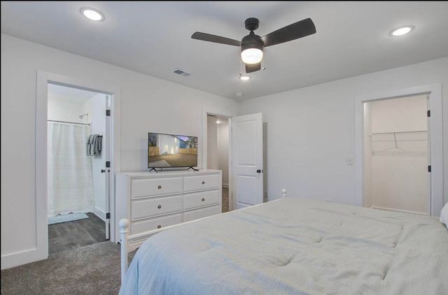 5742 Salvo Street 1, Hanahan, SC 29410