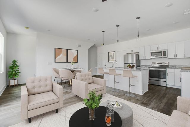 5742 Salvo Street 1, Hanahan, SC 29410