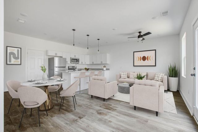 5742 Salvo Street 1, Hanahan, SC 29410