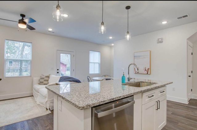 5742 Salvo Street 1, Hanahan, SC 29410