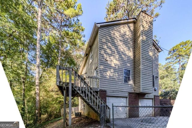 5362 Milieo Place SW, Lilburn, GA 30047