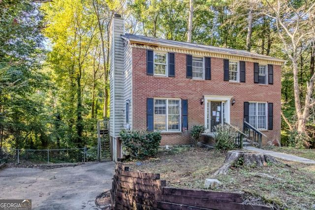 5362 Milieo Place SW, Lilburn, GA 30047
