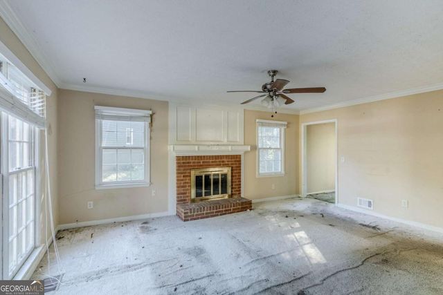 5362 Milieo Place SW, Lilburn, GA 30047